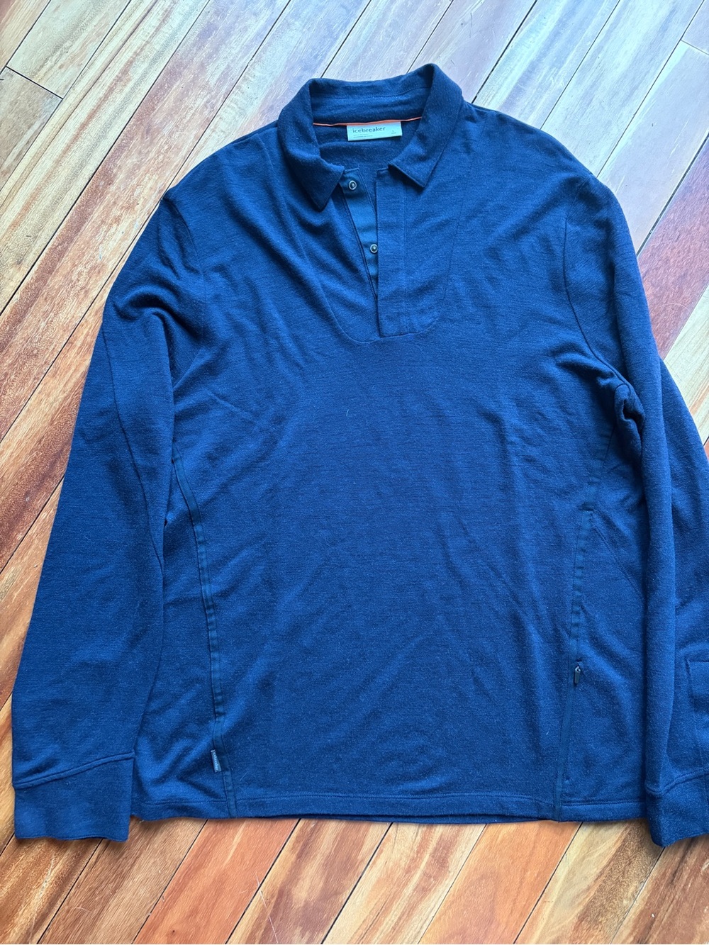 Icebreaker Sweater